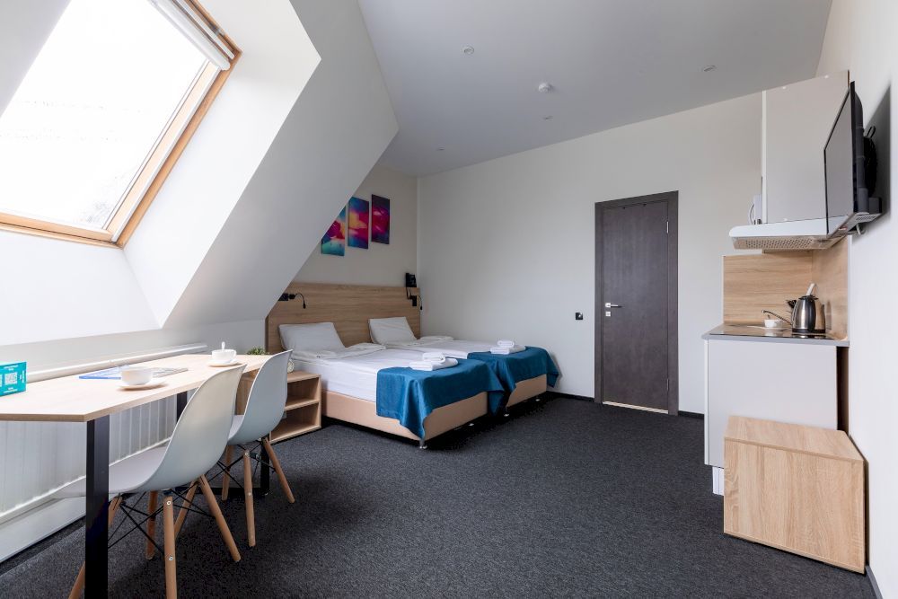 Картинка отеля - 18