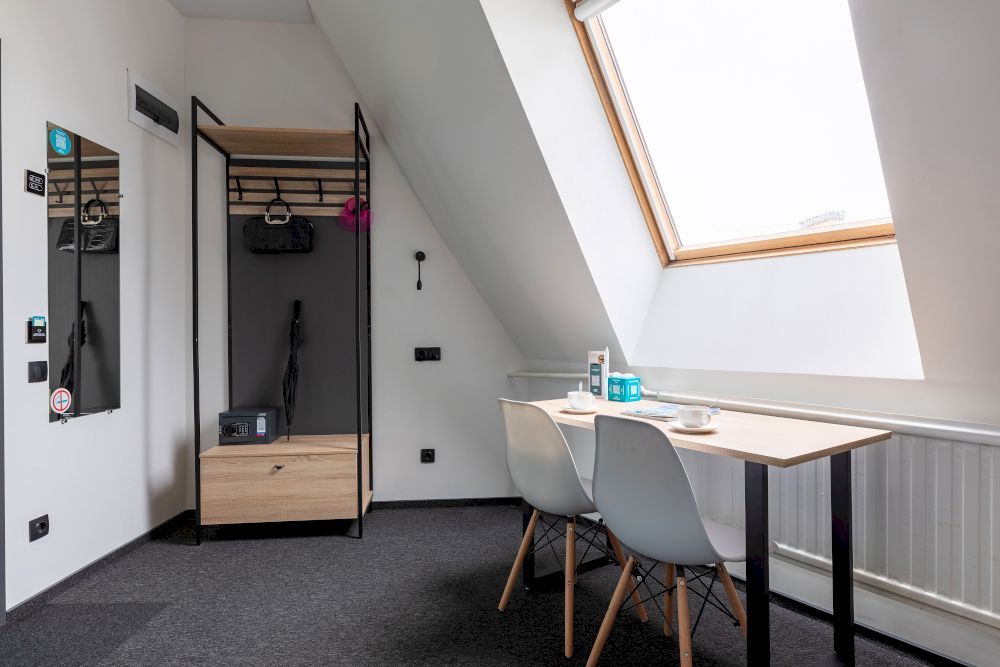 izzzi У ВЛАДИМИРСКОЙ, комплекс апартаментов - 16