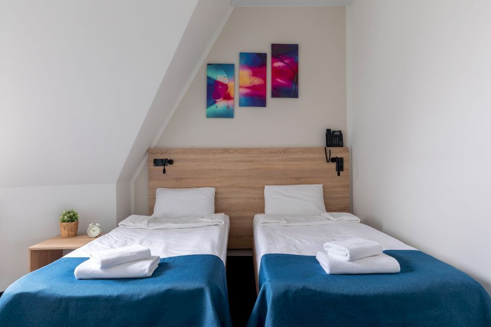 Картинка отеля - 20