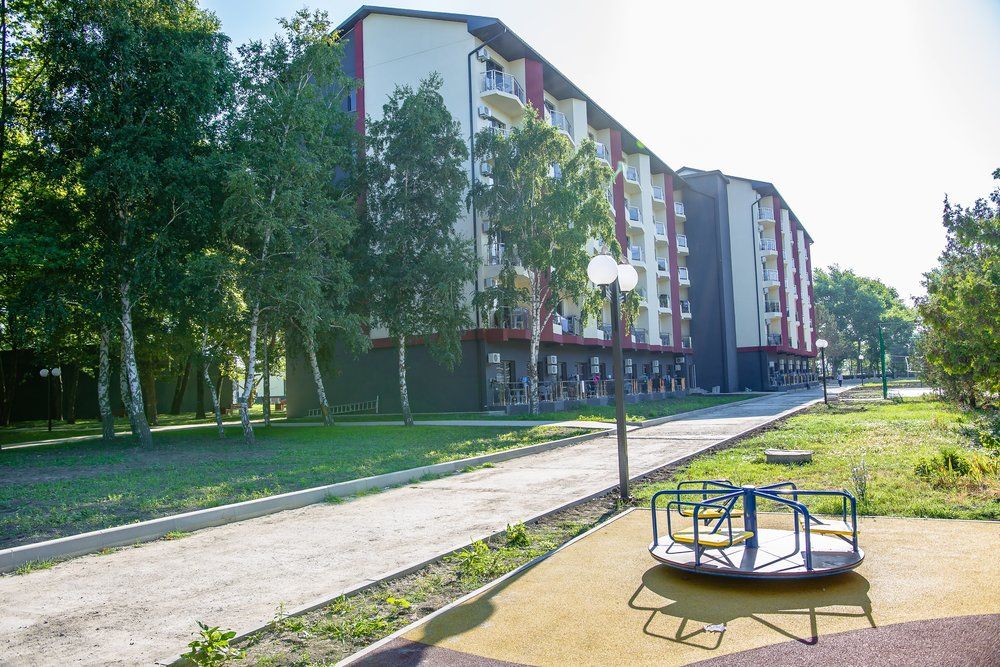 Картинка отеля - 3