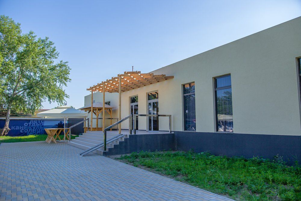 Картинка отеля - 2