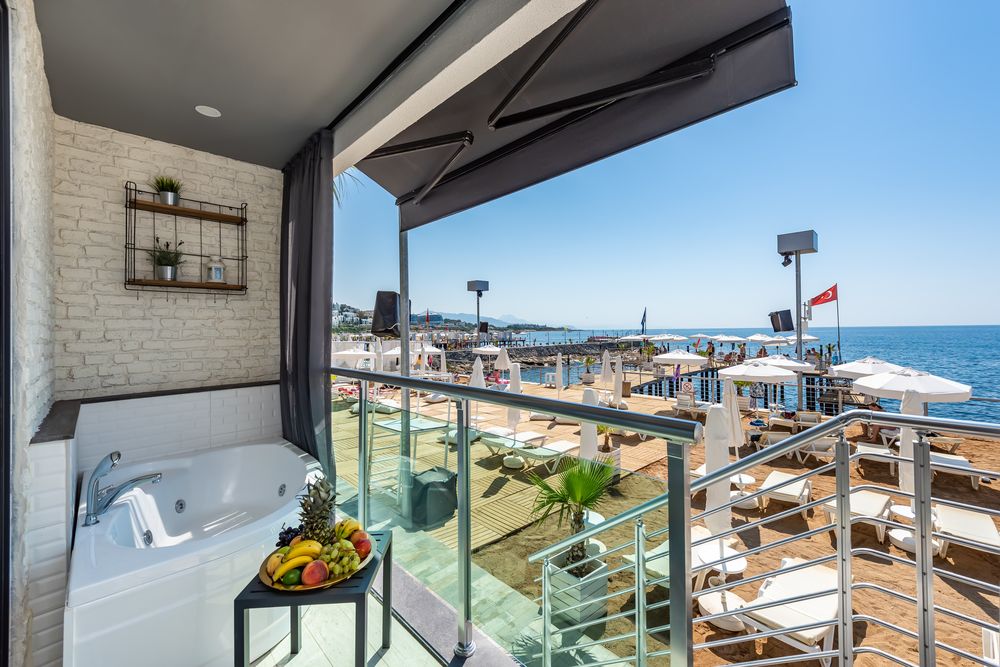 White City Resort - 116