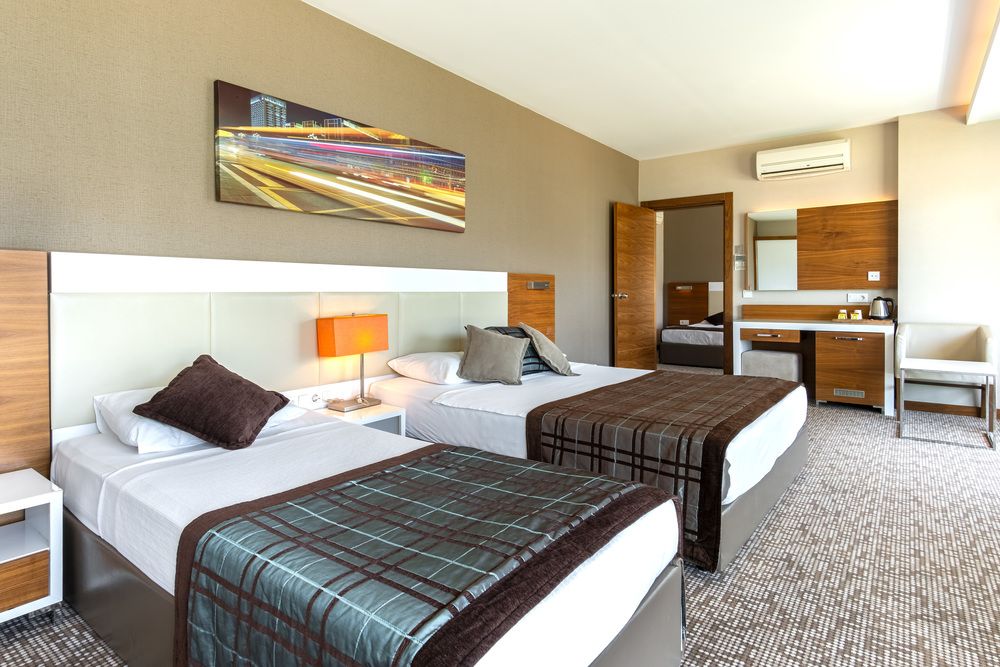 White City Resort - 111