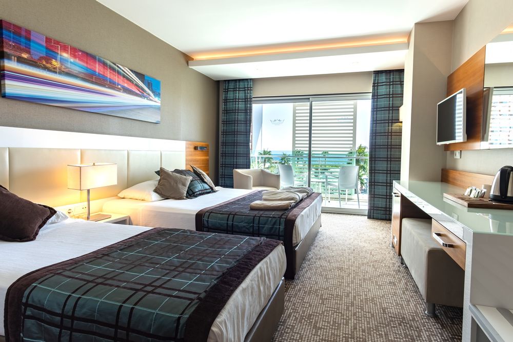 White City Resort - 108