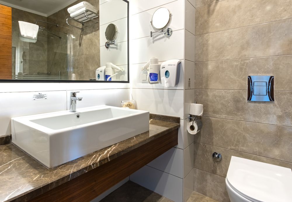 White City Resort - 110