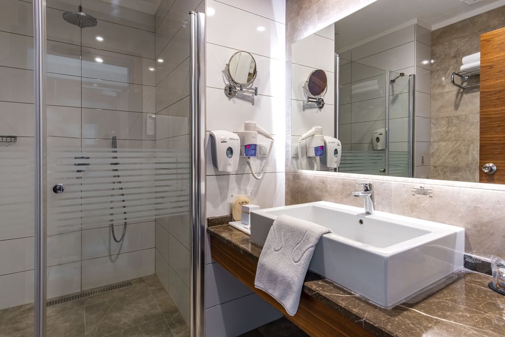 White City Resort - 109