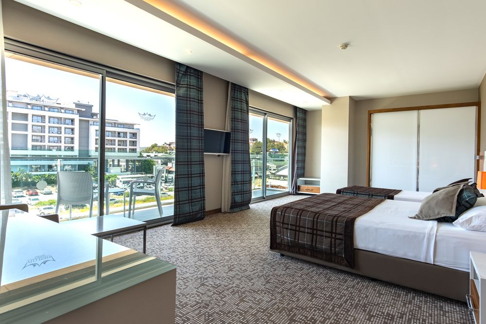 White City Resort - 103