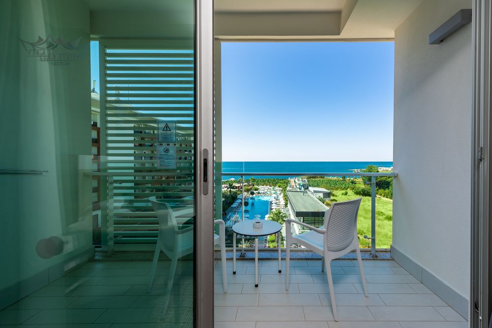 White City Resort - 106