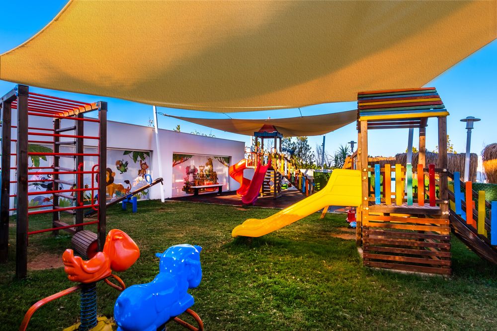 White City Resort - 97