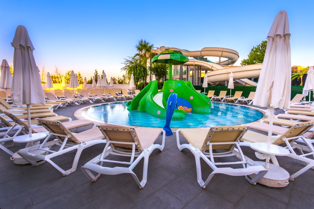 White City Resort - 95