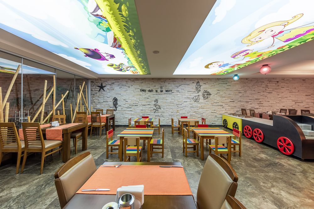 White City Resort - 100