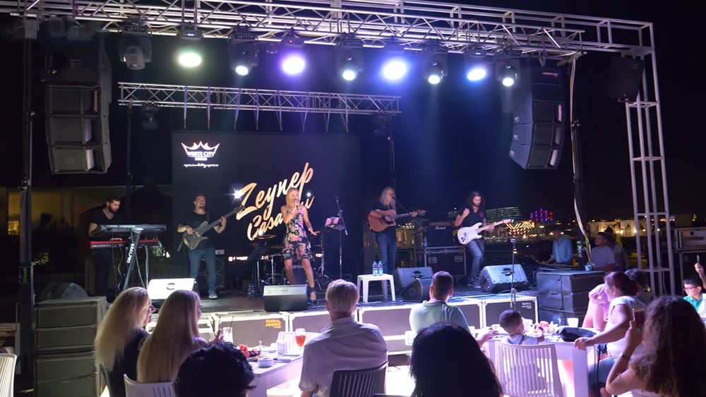 White City Resort - 92