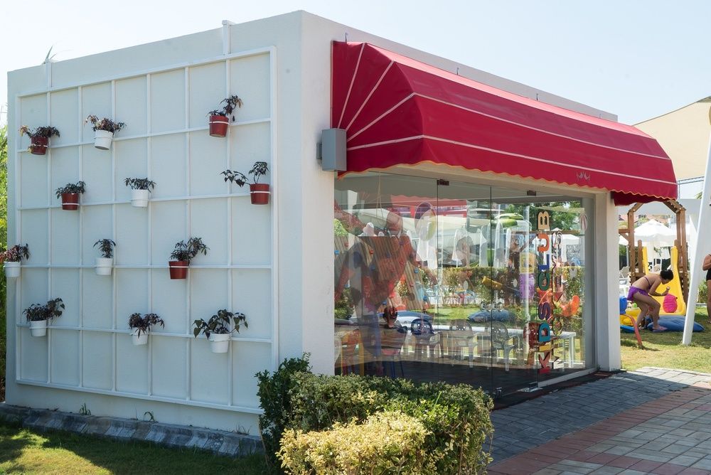 White City Resort - 91