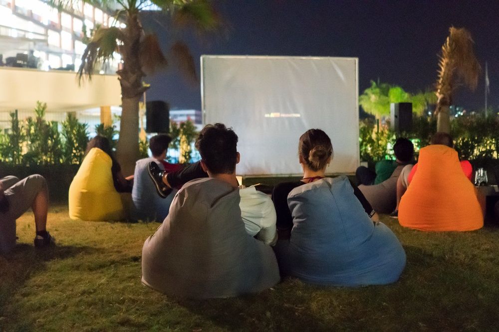 White City Resort - 96