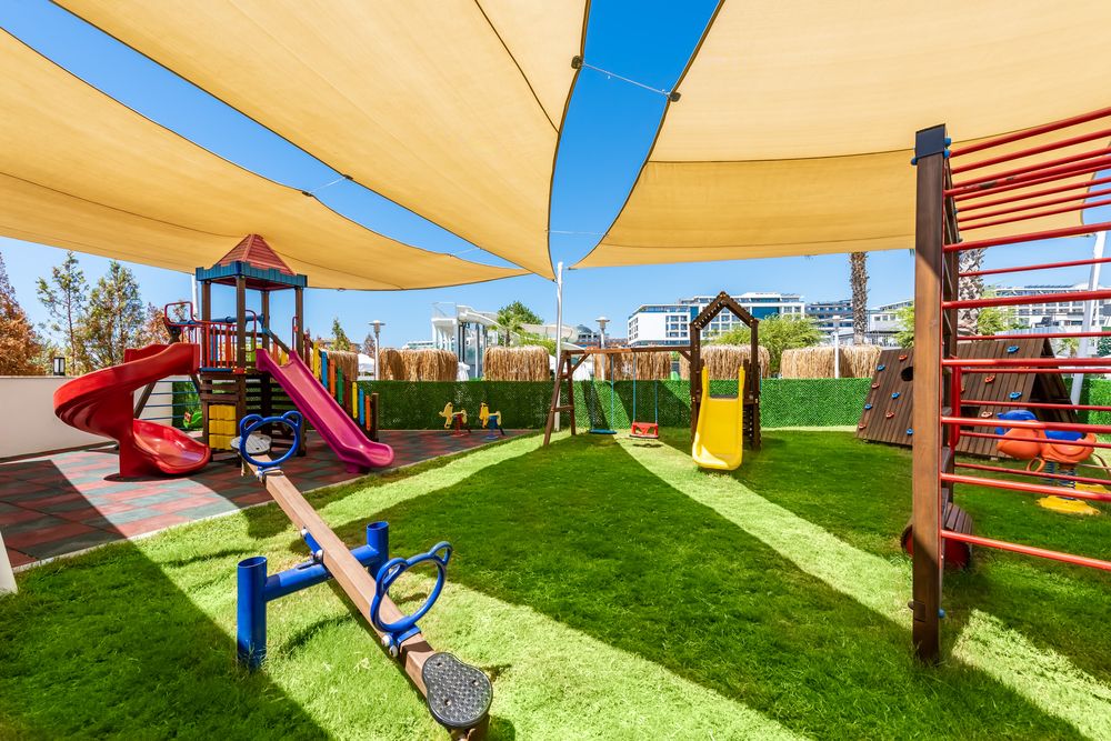 White City Resort - 99