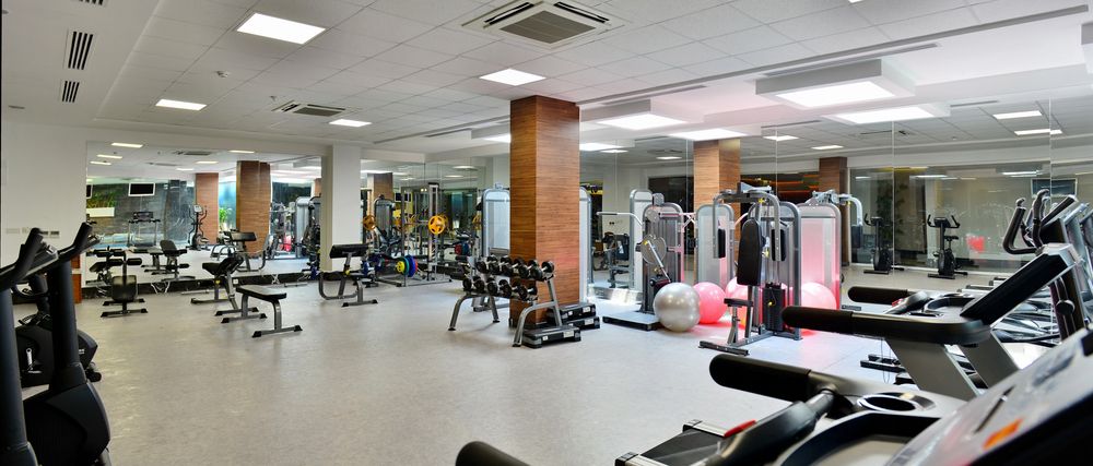 White City Resort - 82