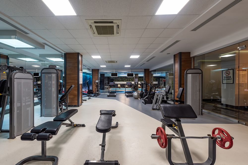 White City Resort - 81