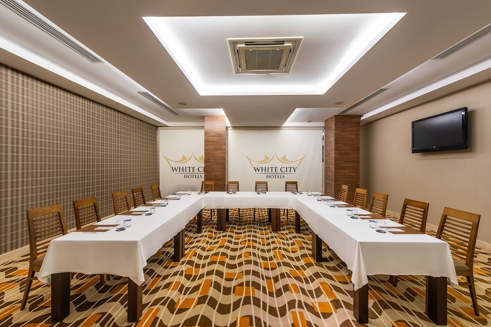 White City Resort - 102