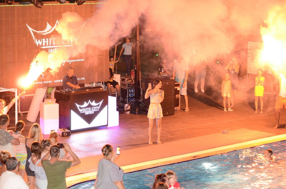 White City Resort - 87