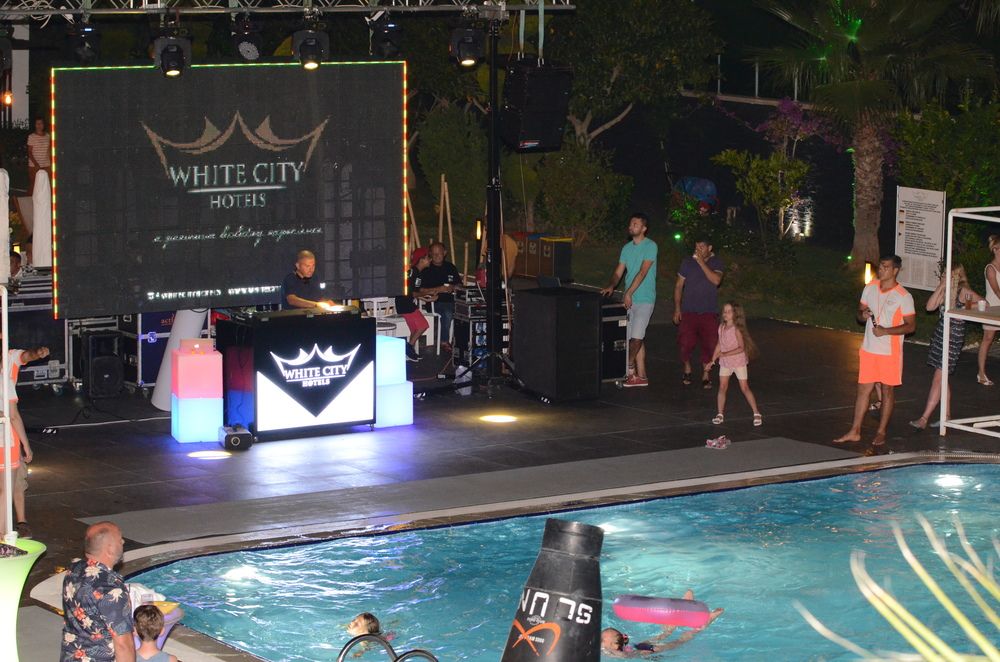 White City Resort - 80