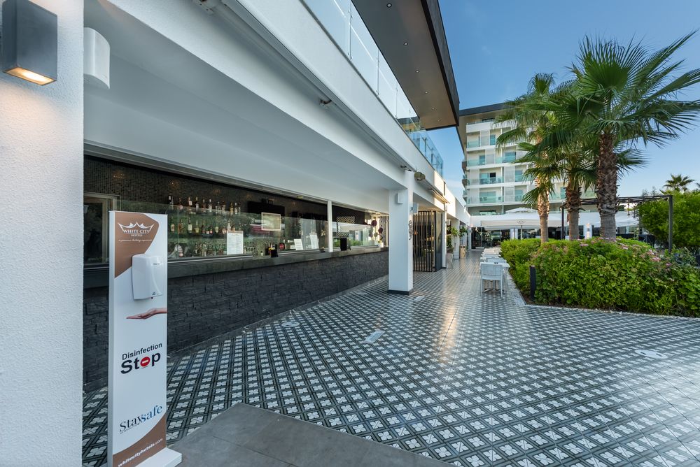 White City Resort - 72