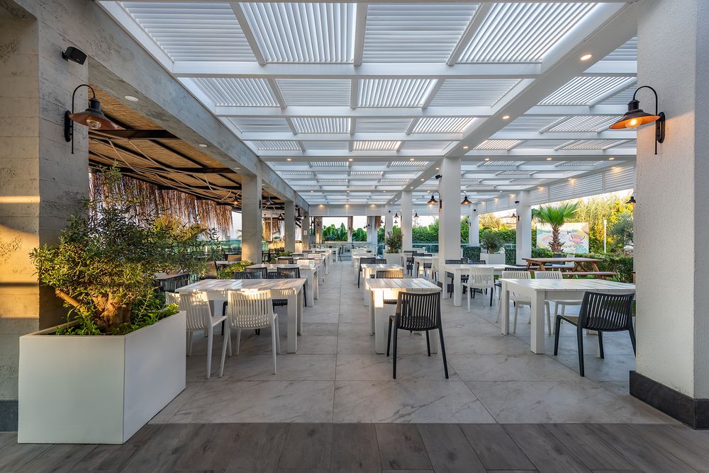 White City Resort - 71