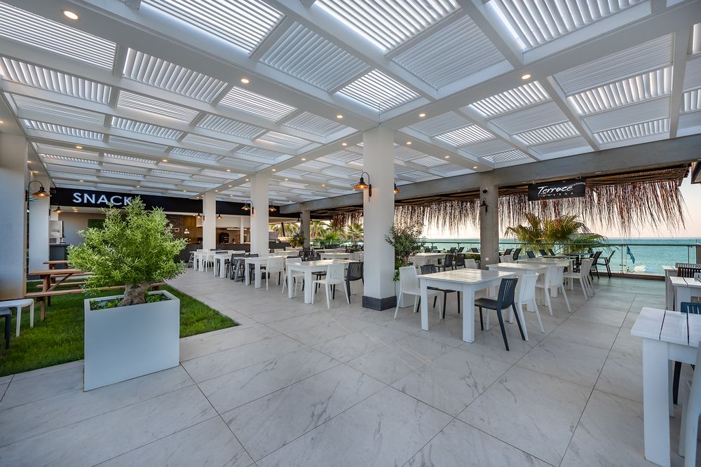 White City Resort - 70