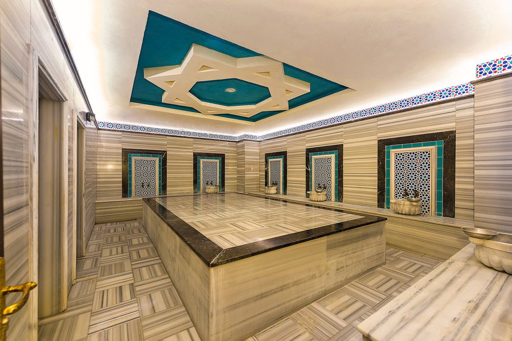 White City Resort - 76