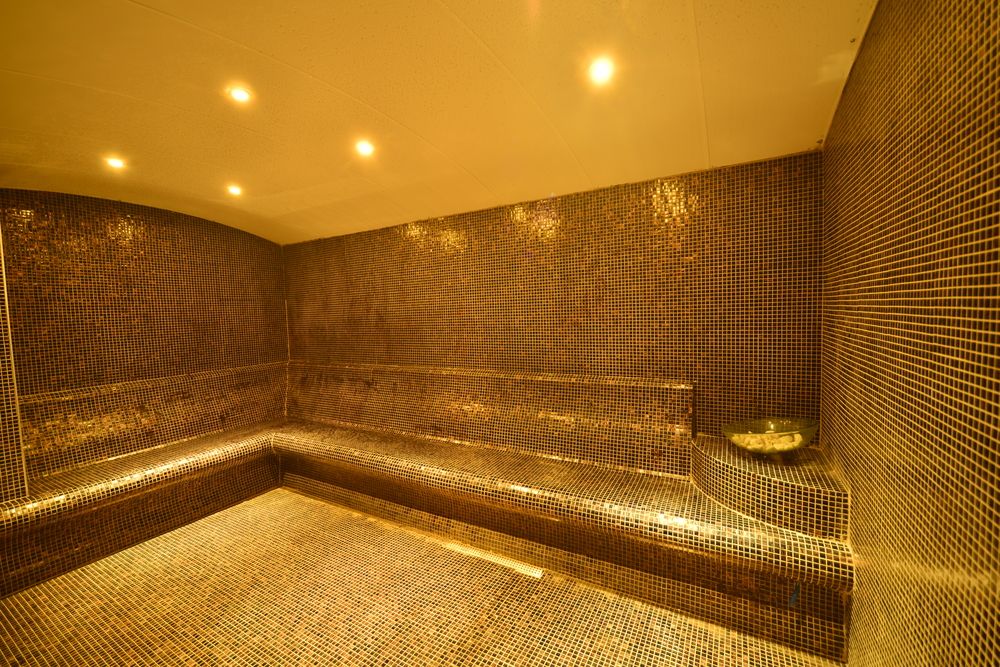 White City Resort - 78