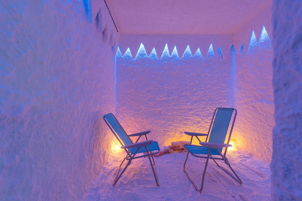 White City Resort - 77