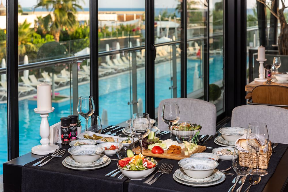 White City Resort - 69