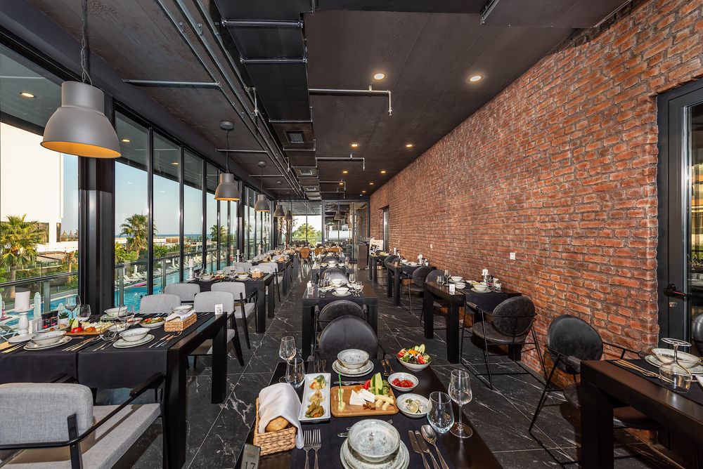 White City Resort - 68