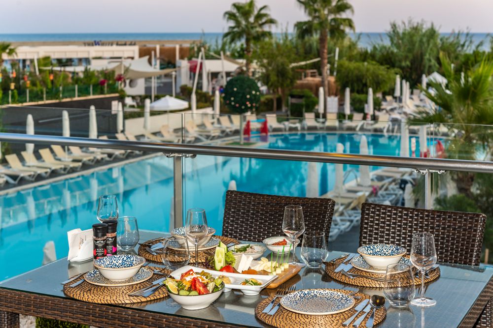 White City Resort - 67