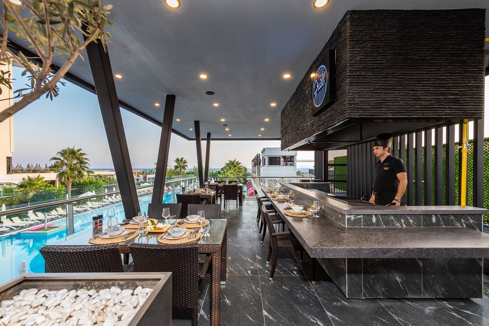 White City Resort - 66