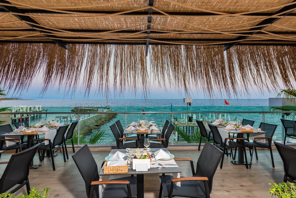 White City Resort - 65