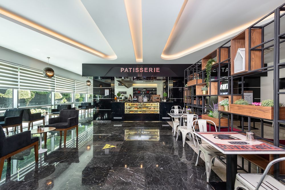 White City Resort - 64