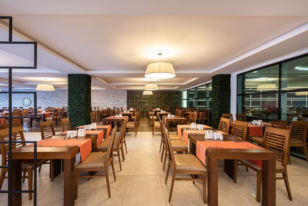 White City Resort - 63