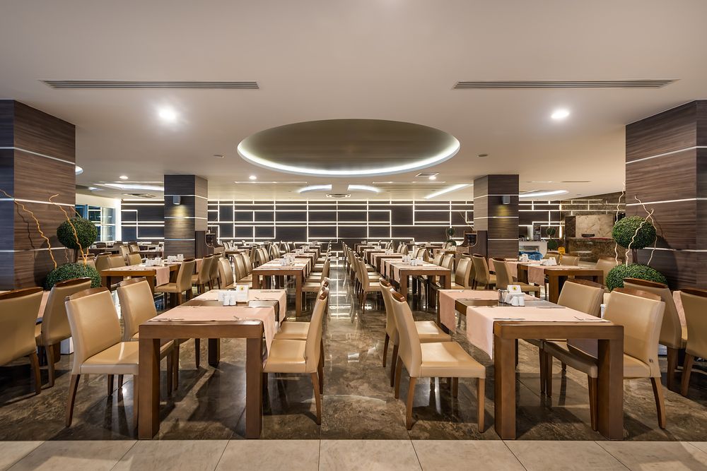 White City Resort - 62