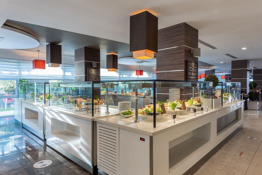 White City Resort - 53