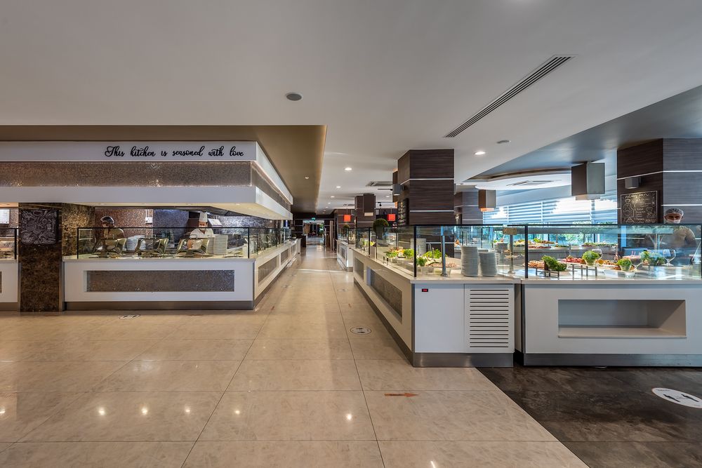 White City Resort - 55