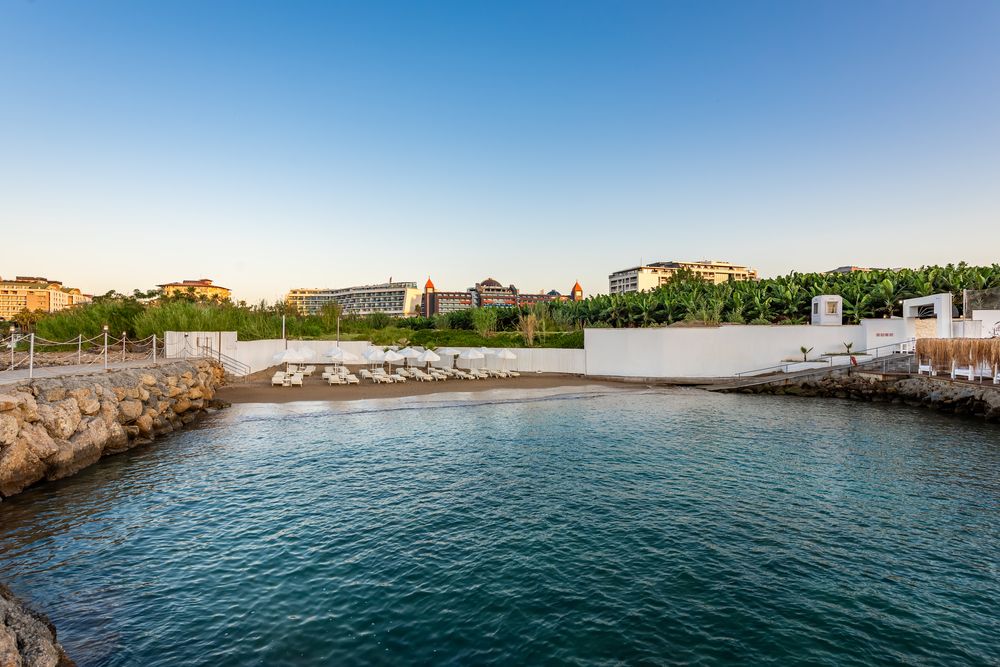 White City Resort - 33