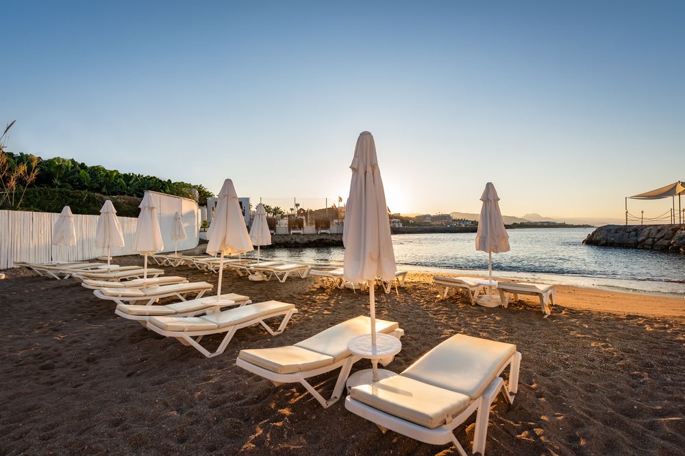 White City Resort - 40