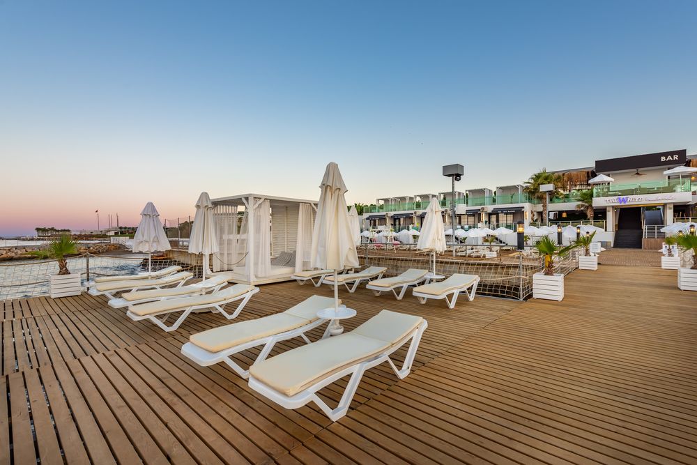 White City Resort - 41