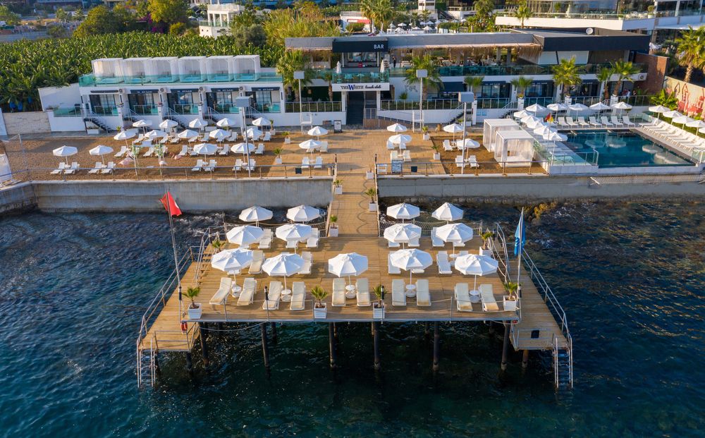 White City Resort - 42