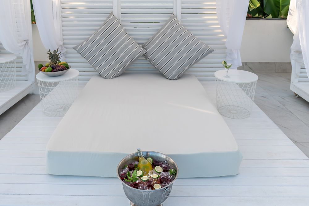 White City Resort - 46