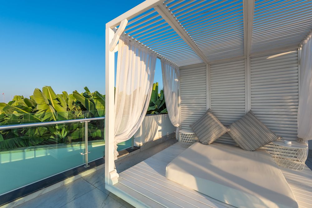 White City Resort - 45