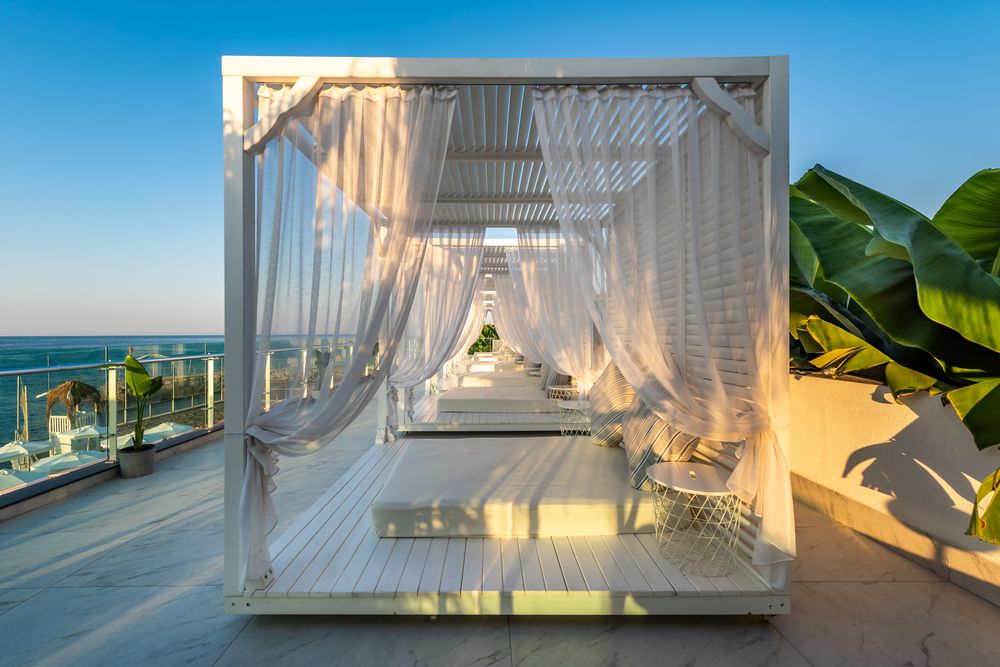 White City Resort - 44