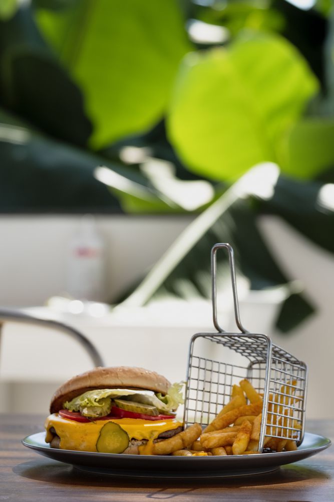 White City Resort - 61