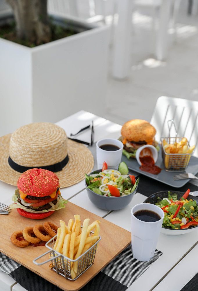 White City Resort - 59