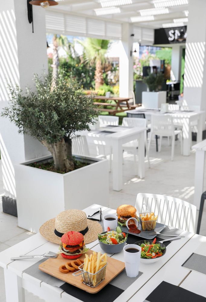 White City Resort - 58